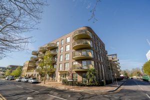 Perkins House, Tudway Road, SE3