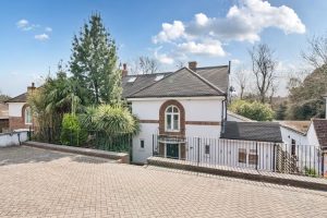 Kevington Drive, Chislehurst, BR7