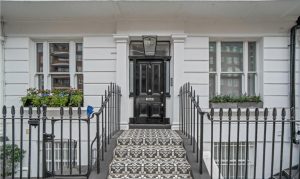 Oakley Street, London, SW3