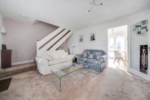 Bishops Way, Canterbury, CT2