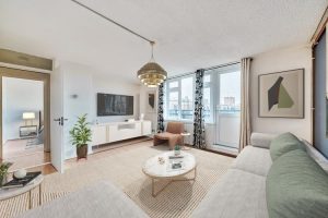 New Place Square,  London, SE16