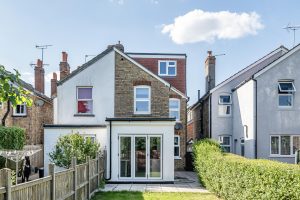 Donnington Road, Dunton Green, Sevenoaks, TN13