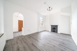 Bromley Crescent, Bromley, BR1