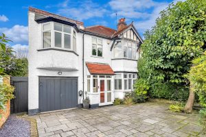 Valley Road, Bromley, BR2