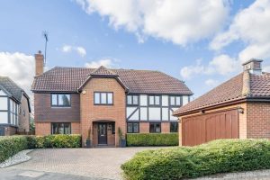 Rydal Drive, West Wickham, BR4