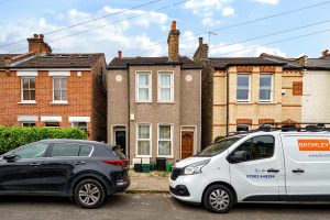 Bromley Crescent, Bromley, BR1