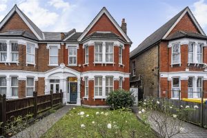 Penerley Road, London, SE6