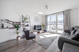 Perkins House, Tudway Road, SE3