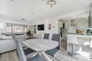 Thursland Road, Sidcup, DA14