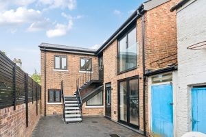 Bedford Road, Southborough, Tunbridge Wells, TN4