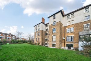 Ellesmere Court, London, SE20 8TY