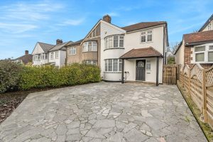 Southborough Lane, Bromley, BR2
