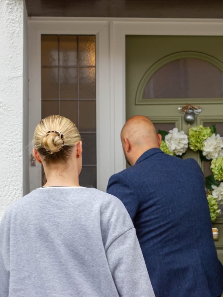 Professional property management