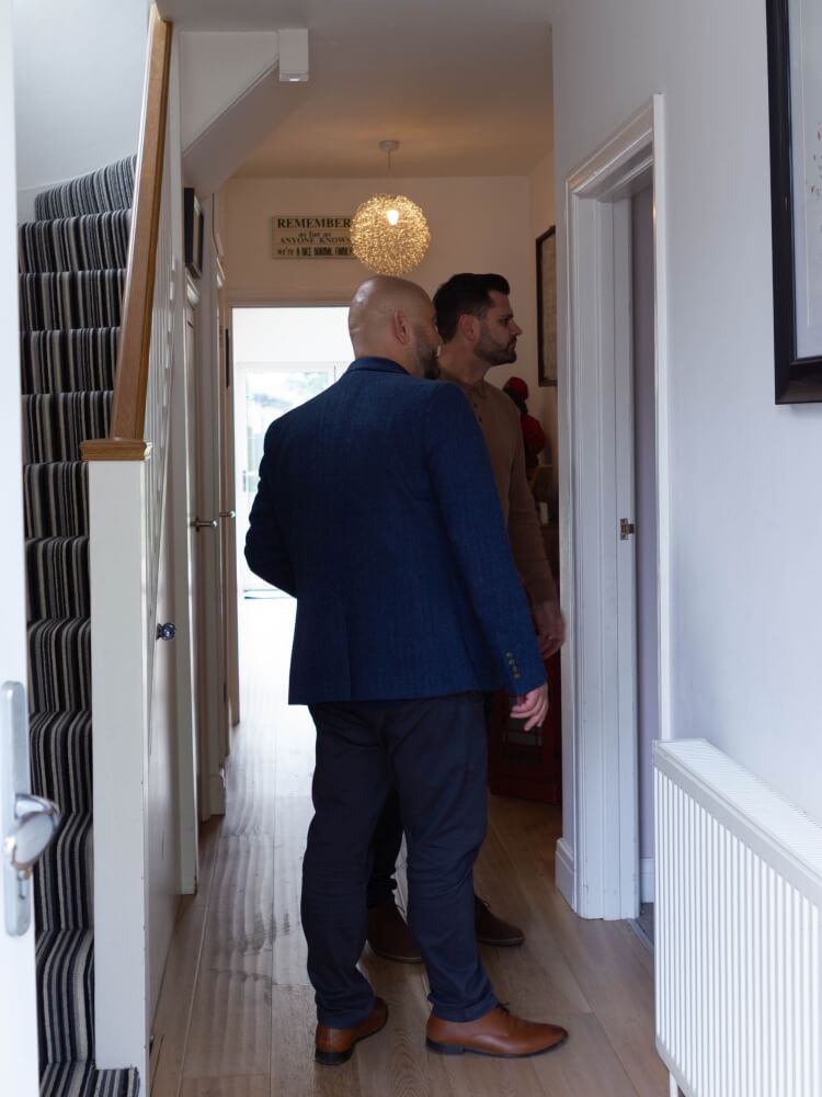 Professional property management