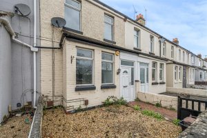 Southampton Road, Eastleigh, SO50