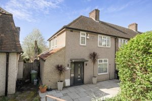 Downham Way, Bromley, BR1