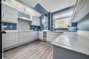 Downham Way, Bromley, BR1