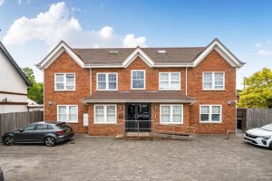 Blackbrook Lane, Bromley, BR2