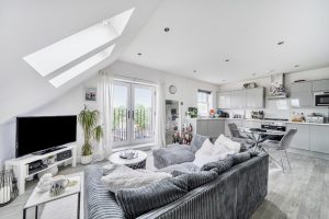 Blackbrook Lane, Bromley, BR2