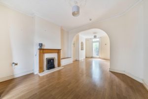 Fernbrook Road, London, SE13