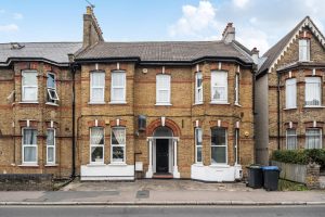 College Road, Bromley, BR1