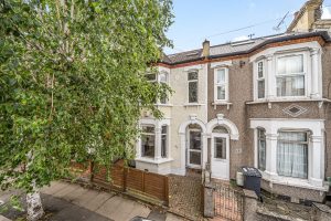 Fernbrook Road, London, SE13