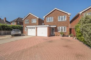 Grove Park Road, London, SE9