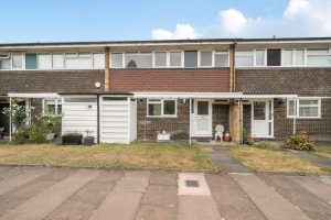 Shornefield Close, Bromley, BR2