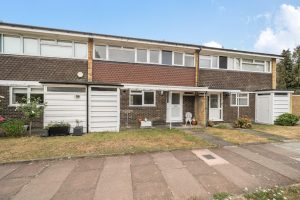 Shornefield Close, Bromley, BR2
