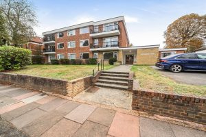 Oaklands Road, Bromley, BR1