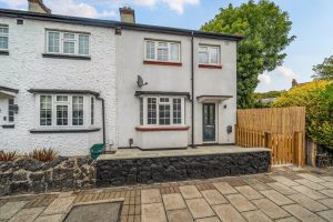 Bromley Crescent, Bromley, BR2
